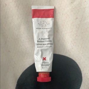 A-Passioni Retinol Cream